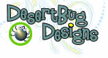 Welcome to DesertBug Designs!